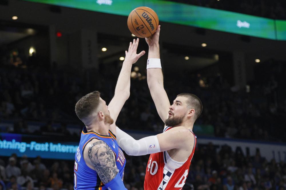 他都能为球 他都能为球